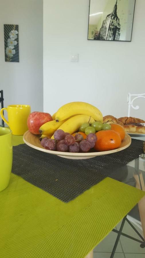 La Villa Soleil :) 상트 안느 외부 사진