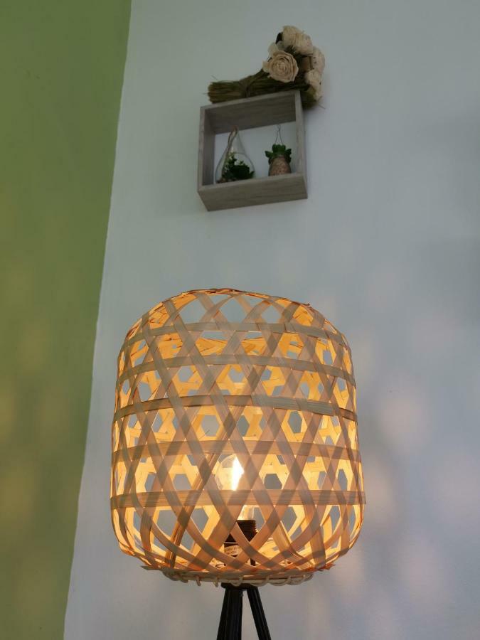 La Villa Soleil :) 상트 안느 외부 사진