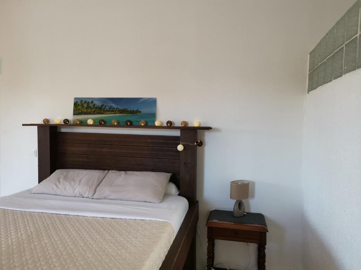 La Villa Soleil :) 상트 안느 외부 사진